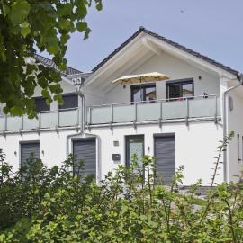 Ferienwohnung Helligdom