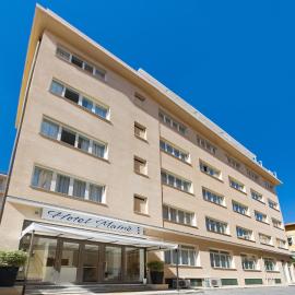 Hotel Mainè