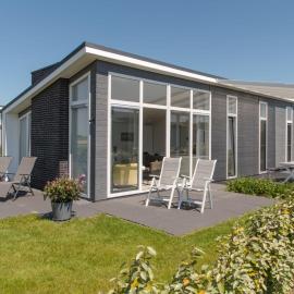 Holiday Home Water Resort Oosterschelde - nr- 47A by Interhome