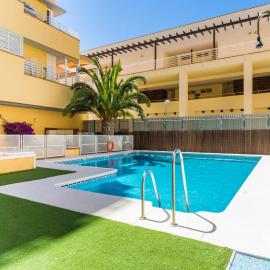 Apartment Carnaval by Interhome