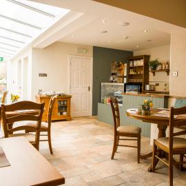 Cul-Erg House & Kitchen, hotel in Portstewart