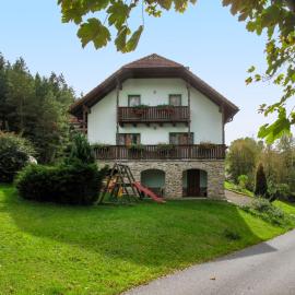 Holiday Home Kralovice by Interhome