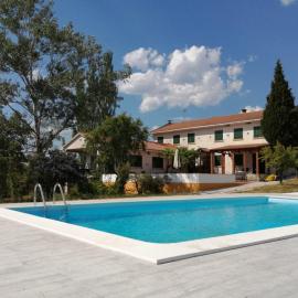 La Casa del Ingles - Robledillo de la Jara