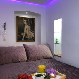 Sauna & Góry przy Termach Cieplickich i Parku Norweskim, hotel in Jelenia Góra
