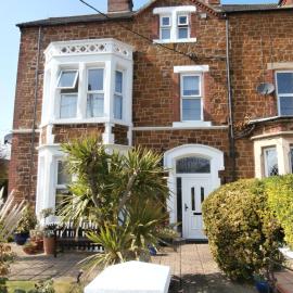 Ellinbrook Guest House, hotel din Hunstanton