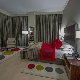 The George Hotel, hotel din Lagos