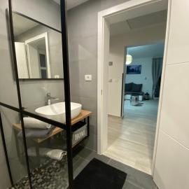 Apartma Mija-Dekani, hotel en Dekani