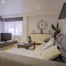 Apartamento en Raxó, Hotel in Pontevedra