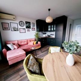 Nessebar Fort Club - Prestige Apartments