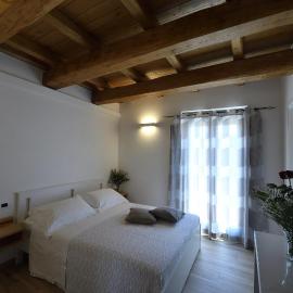 Le Benedettine Affittacamere Relais, Hotel in Fondi