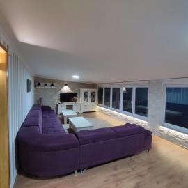 A&S Villa Sarajevo, hotel a Hadžići
