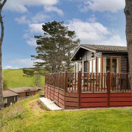 Finest Retreats - Whitsand Bay Lodge – hotel w mieście Torpoint