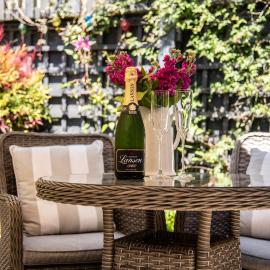 The Garden Apartment, hotel in Deal
