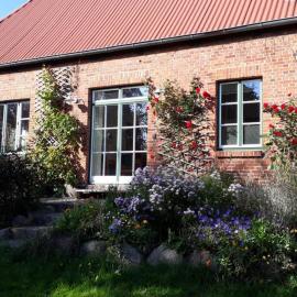 Ferienwohnung in Seenähe