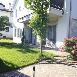 La Lanterna, Hotel in Padua