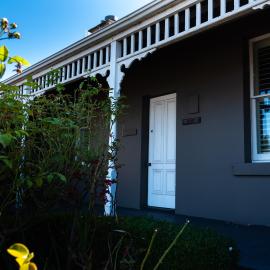 Freddy's Boutique Villas, hotel in Warrnambool