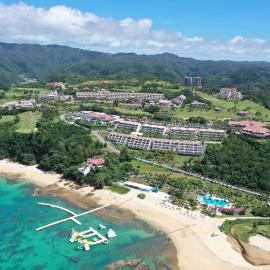 나고에 위치한 호텔 Kanucha Bay Hotel & Villas