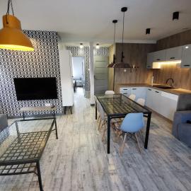 Apartamenty Majówka, hotel v mestu Kłodzko