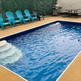 Franklin Terrace Motel