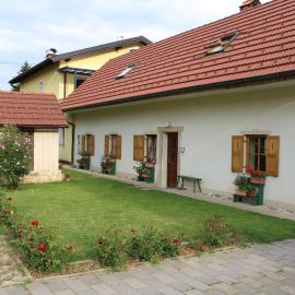 Sleeping in Village, hotel em Svečina