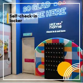 Ezhome Mesahill, hotel in Nilai