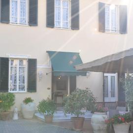 Hotel Verdesolemare