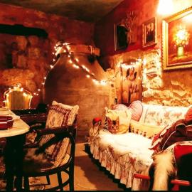 Casa rural la Quinta, khách sạn ở Valeria