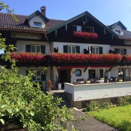 Gästehaus Sonnenheim, Hotel in Mittenwald