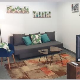 Apartamentos Leman, hotel din Benicarló