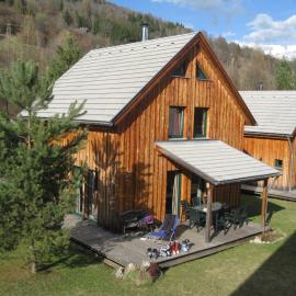 Alpenferienhaus Sophia