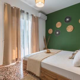 Lazaris Apartments