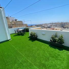 St.Joseph Apartment, hotel din Marsaskala