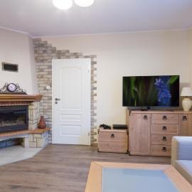 Apartamenty Barakuda