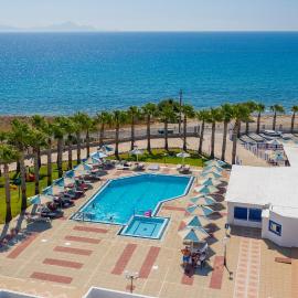 Mammis Beach Hotel, hotel u gradu 'Kardamaina'