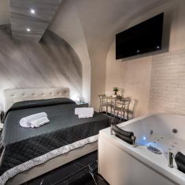 Suite Vico li cuti, hotel in Catania