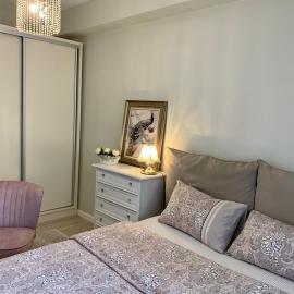 Central Luxury Apartment, хотел в Алба Юлия