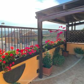 B&B Il Panorama, hotel u gradu Torre Maggiore