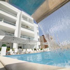 Case vacanze Blue Bay Resort