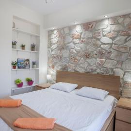 Valeri luxury stone deluxe apartment