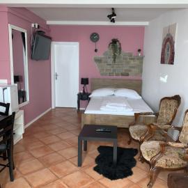 Apartment ILI