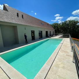 Gîtes du Point de Vue & du Causse d'Autoire, hotel a Autoire