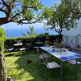 Villa L' Eco dell' 800