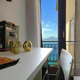 Filangieri 23 - Luxury B&B - Sorrento Coast, hotel u gradu Viko Ekvense