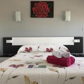 Dukes Habitaciones