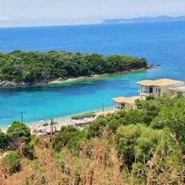 Sivota Apartments