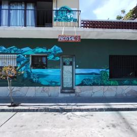 "El Pelícano" Hostal, hotell sihtkohas Maldonado