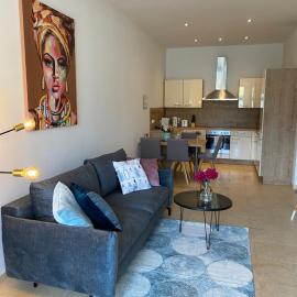 Adria Villa Apartment