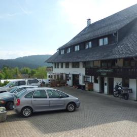 Pension Wiesengrund, hotel in Schluchsee