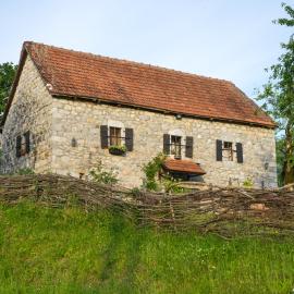 Djurdjevina Family Farm, hotell sihtkohas Kolašin