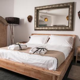Seven Maze Charming House, hotel v Bari